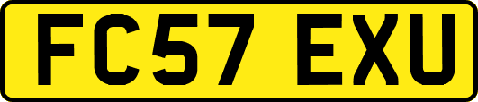 FC57EXU