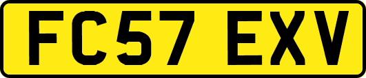 FC57EXV
