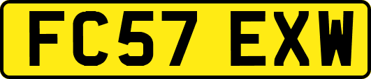 FC57EXW