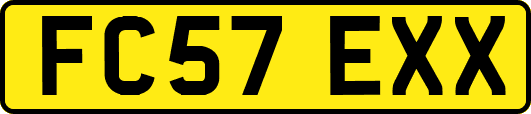 FC57EXX