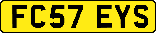 FC57EYS