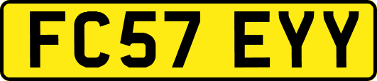 FC57EYY