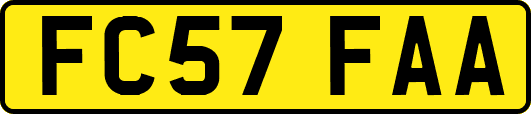 FC57FAA