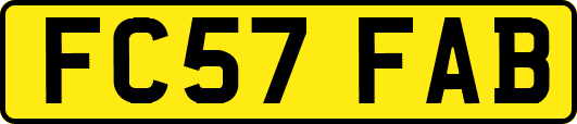 FC57FAB