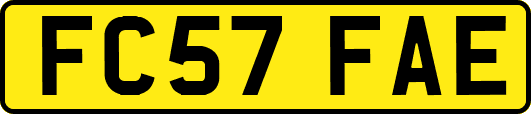 FC57FAE