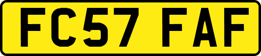 FC57FAF