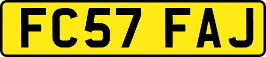 FC57FAJ