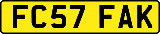 FC57FAK