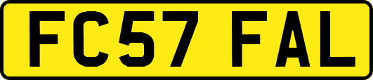 FC57FAL