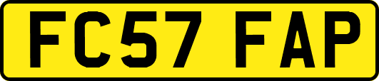 FC57FAP