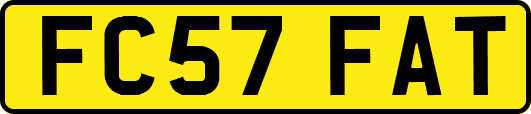 FC57FAT