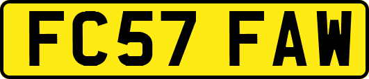 FC57FAW