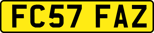 FC57FAZ