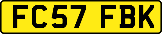 FC57FBK