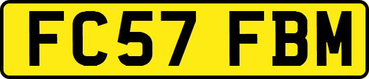 FC57FBM