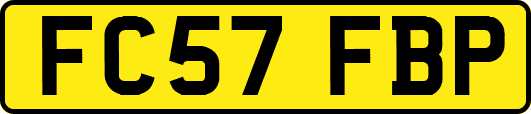 FC57FBP