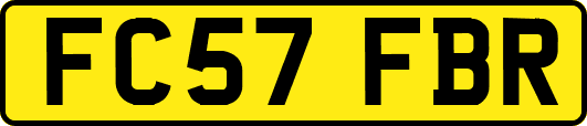 FC57FBR