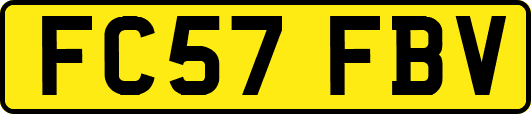 FC57FBV