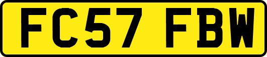 FC57FBW