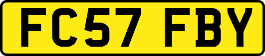 FC57FBY