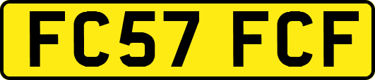 FC57FCF