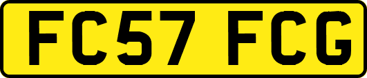 FC57FCG