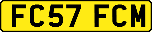 FC57FCM