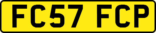 FC57FCP