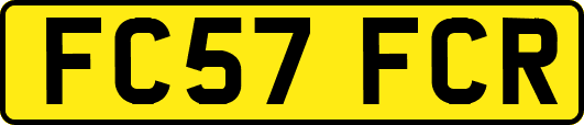 FC57FCR