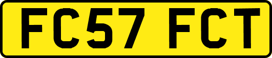 FC57FCT