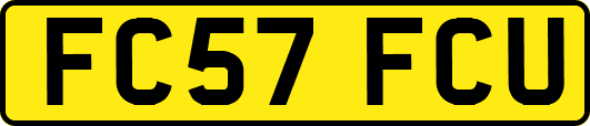 FC57FCU