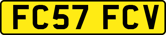 FC57FCV