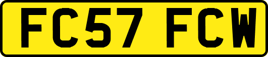 FC57FCW