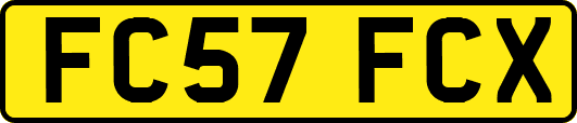 FC57FCX