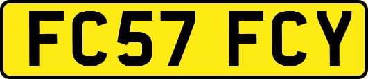 FC57FCY