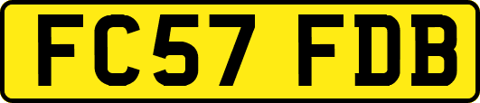 FC57FDB