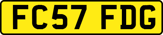 FC57FDG
