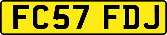 FC57FDJ