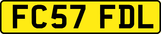 FC57FDL