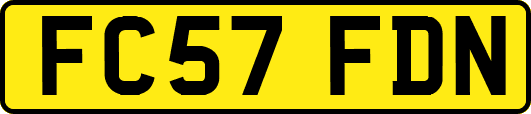 FC57FDN