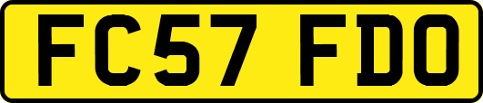 FC57FDO