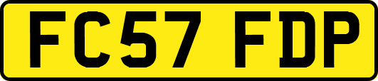 FC57FDP