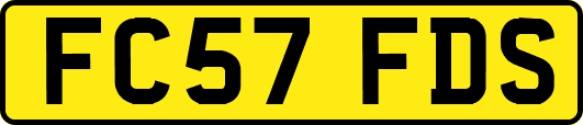 FC57FDS