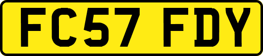 FC57FDY