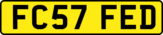 FC57FED