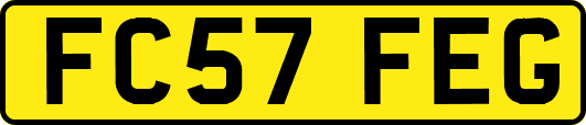FC57FEG