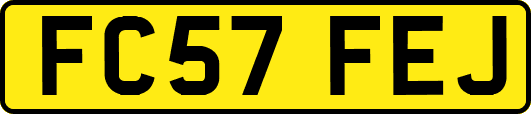 FC57FEJ