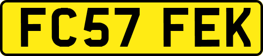 FC57FEK