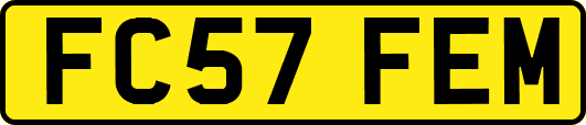 FC57FEM