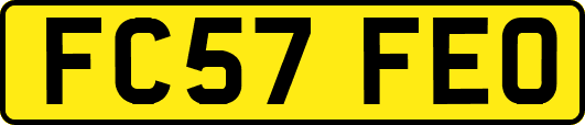 FC57FEO